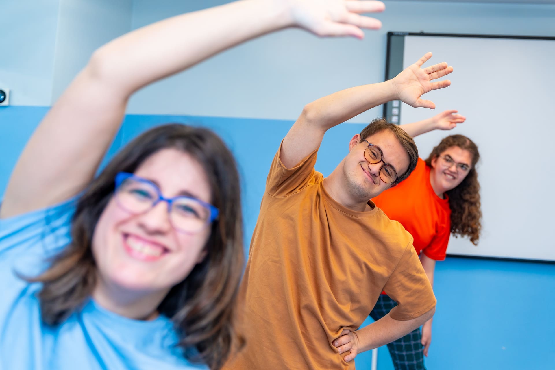 Coach APA en structure médico-sociale dans les monts du Lyonnais